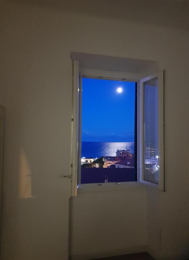 Sapore Di Sale 2 Imperia Dış mekan fotoğraf