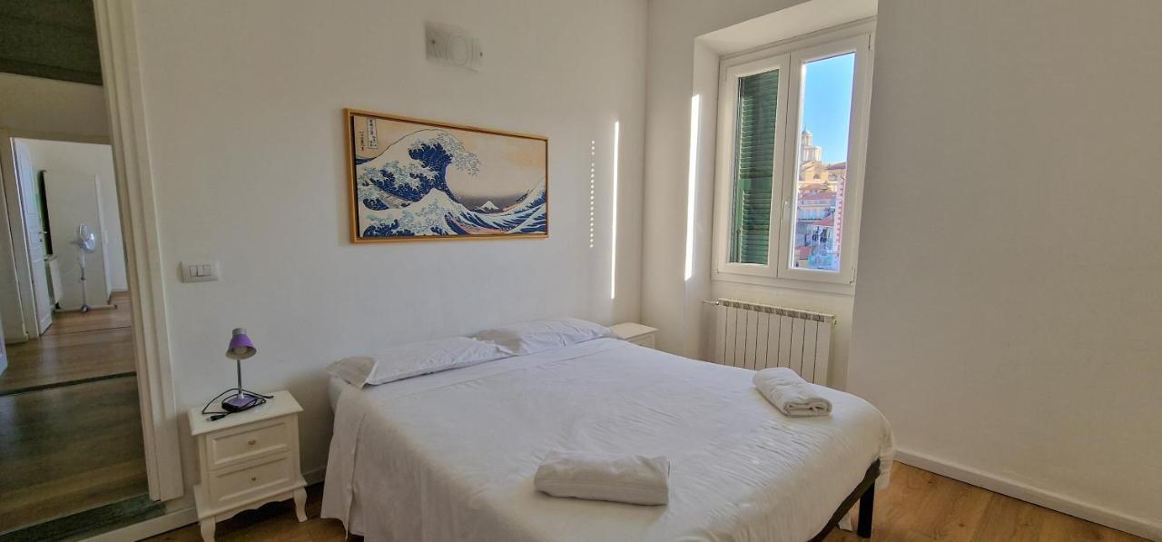 Sapore Di Sale 2 Imperia Dış mekan fotoğraf