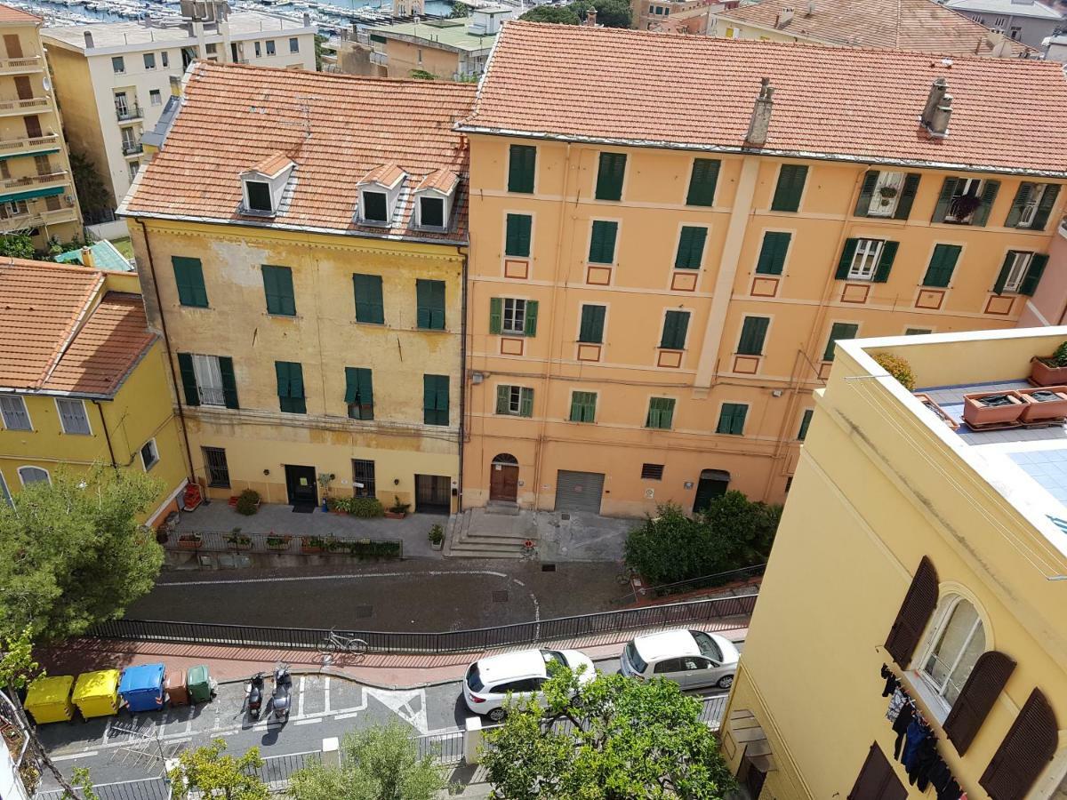 Sapore Di Sale 2 Imperia Dış mekan fotoğraf