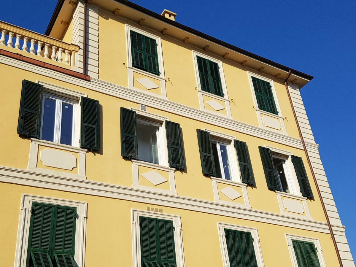 Sapore Di Sale 2 Imperia Dış mekan fotoğraf