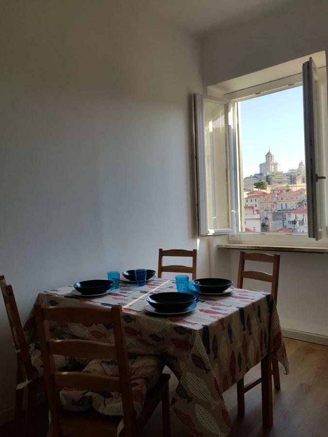 Sapore Di Sale 2 Imperia Dış mekan fotoğraf