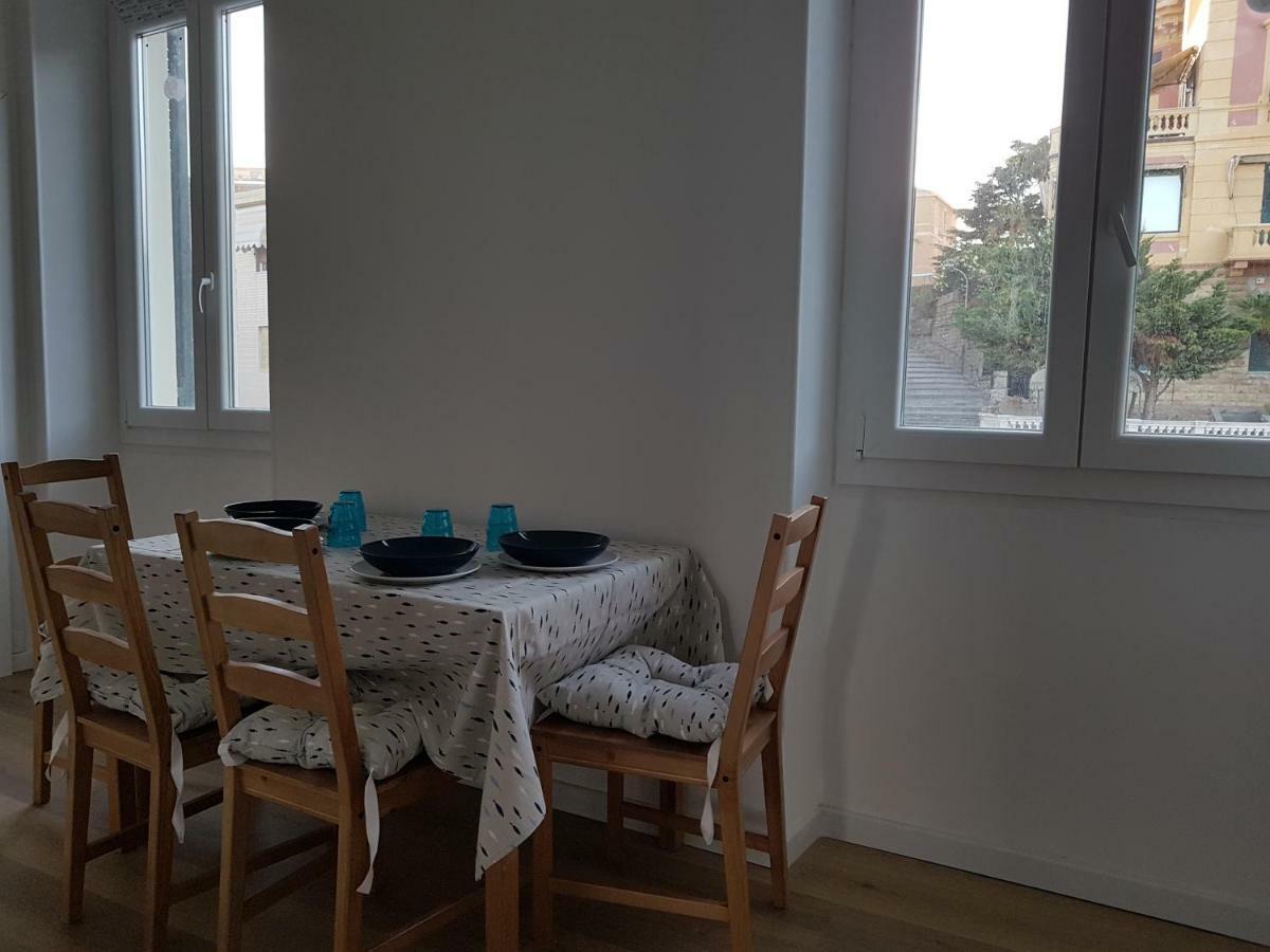 Sapore Di Sale 2 Imperia Dış mekan fotoğraf