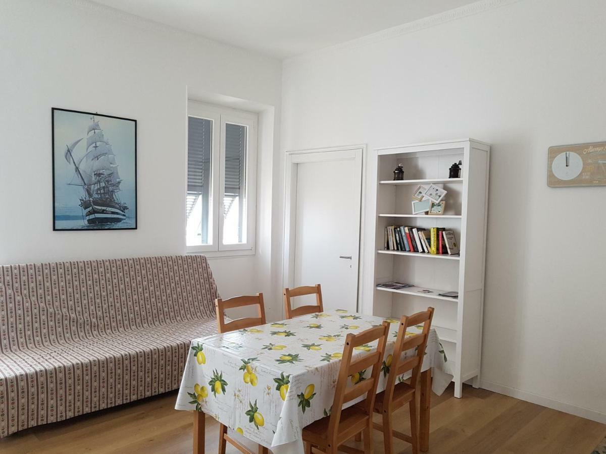 Sapore Di Sale 2 Imperia Dış mekan fotoğraf